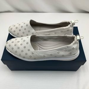 Cole Haan Studiogrand Perforated Slippers